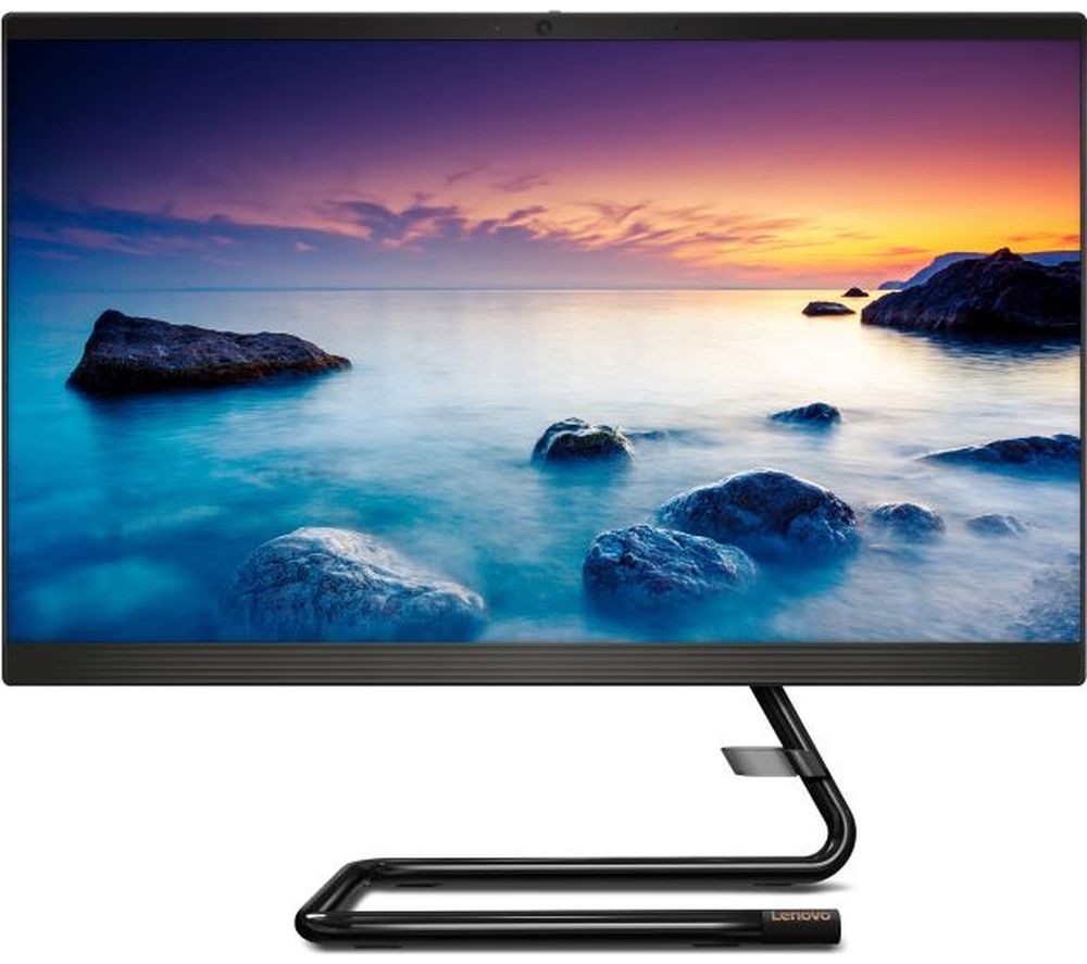 LENOVO IdeaCentre A340 21.5" All-in-One PC Reviews